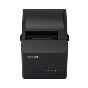 Máy in hóa đơn Epson TM-T82 III  ( Cổng USB + RS232 )