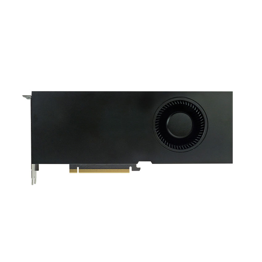 Card màn hình Nvidia RTX A5000 24GB GDDR6 (Asus Server Accessory)