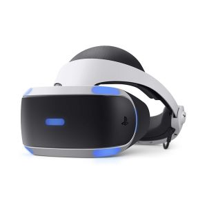 Bộ kính thực tế ảo Sony PlayStation VR CUH-ZVR2 HS - Hàng chính hãng