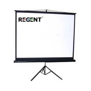 Màn Chiếu 3 chân Regent 150 inch 3.05m x 2.29m
