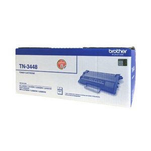 Hộp mực in Brother TN-3448 - Dành cho máy HL-5100DN/6200DW/6400DW/ MFC-L5700DN/5900DW