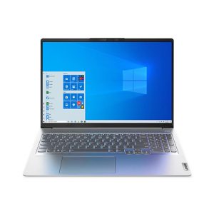 Laptop Lenovo IdeaPad Slim 5 Pro 16ACH6 (82L500WJVN) (R7 5800H/16GB RAM/512GB SSD/16 WQXGA 120Hz/GTX 1650 4GB/Win11/Xám)