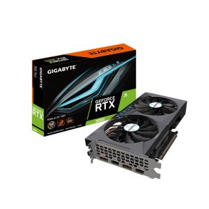 Card màn hình Gigabyte RTX 3060 EAGLE 12GD-V2