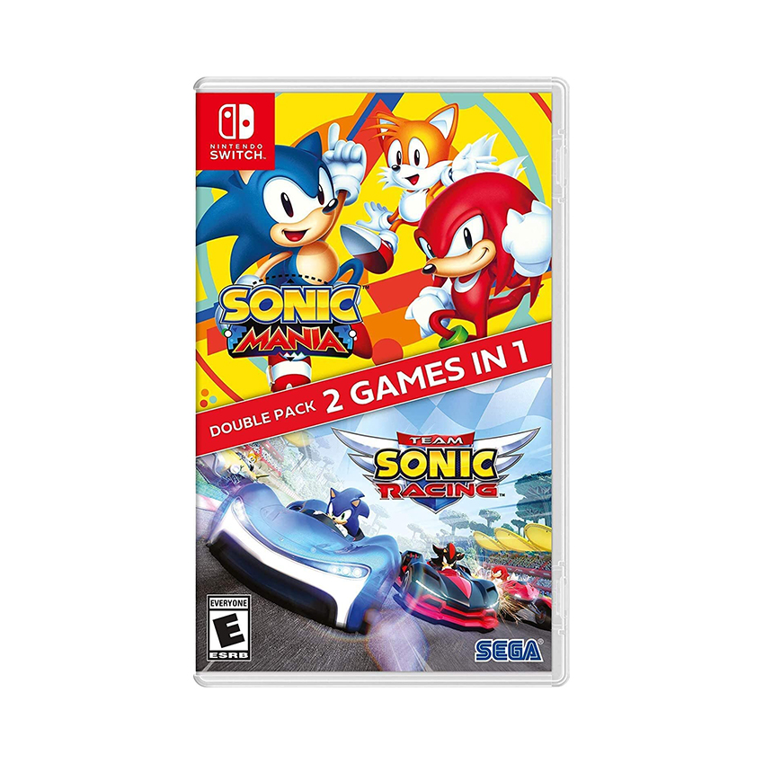 66635_the_game_nintendo_switch_sonic_mania_and_team_sonic_racing_double_pack-1 Thẻ Game Nintendo Switch - Sonic Mania and Team Sonic Racing Double Pack