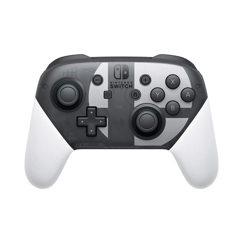 66724_tay_cam_choi_game_khong_day_nintendo_switch_pro_controller_super_smash_bros_ultimate_limited_3-1 Tay cầm chơi game không dây Nintendo Switch Pro Controller - Super Smash Bros Ultimate Limited
