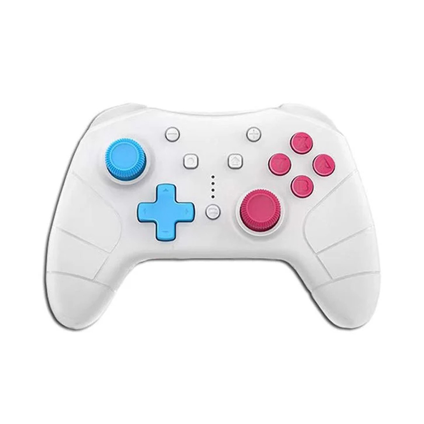 66734_tay_cam_choi_game_khong_day_iine_pro_controller_cho_nintendo_switch_pc_pokemon_sword_and_shield_2-1 Tay cầm chơi game không dây IINE Pro Controller cho Nintendo Switch/PC, Pokemon Sword and Shield