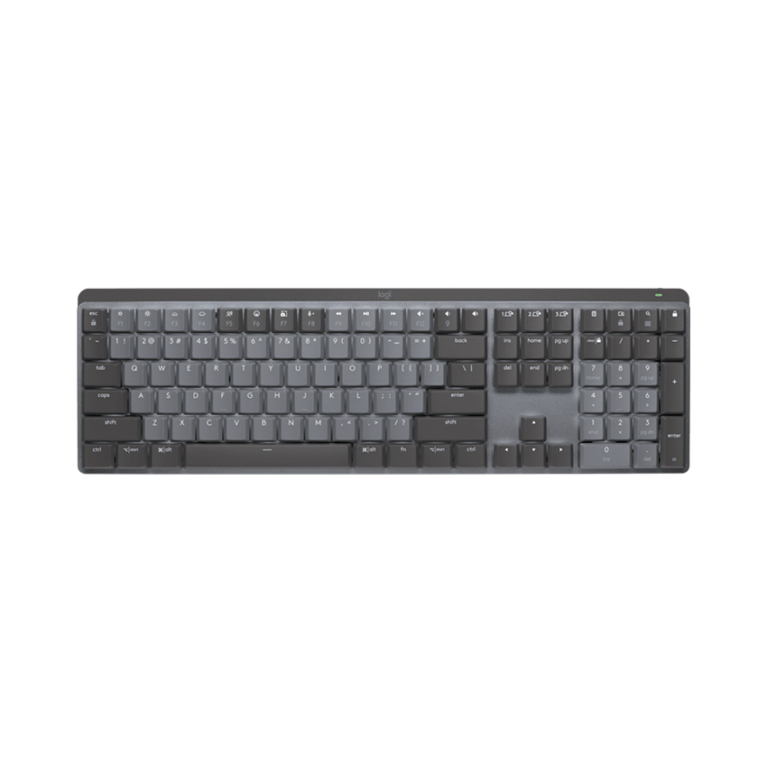 66763_ban_phim_khong_day_logitech_mx_mechanical_graphite_tactile_sw_usb_bluetooth_0002_3-1 Bàn phím không dây Logitech MX Mechanical Graphite Tactile sw (USB/Bluetooth)