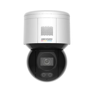 Camera PTZ có màu ban đêm Hikvision DS-2DE3A400BW-DE