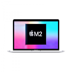 Laptop Apple Macbook Pro 13 (MNEP3SA/A) (Apple M2/8GB RAM/256GB SSD/13.3 inch IPS/Mac OS/Bạc)