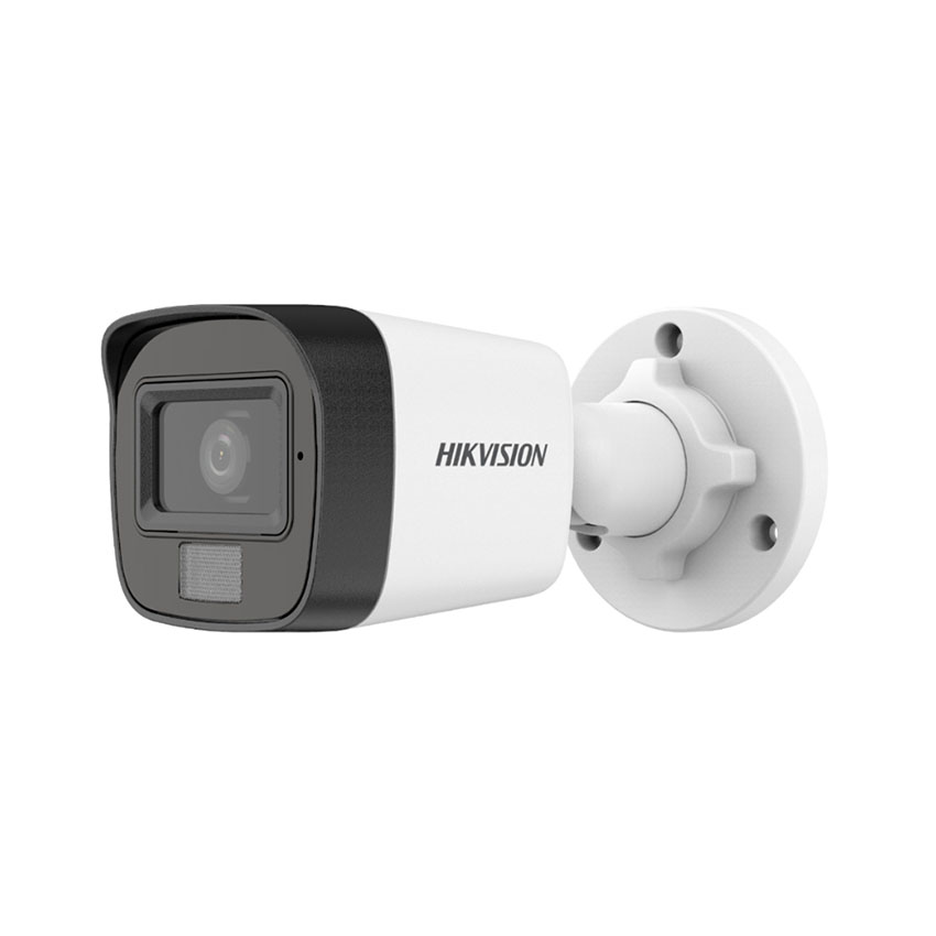 Camera Hikvision chuyển đổi đèn thông minh DS-2CE16D0T-LFS