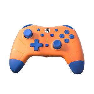 Tay cầm chơi game không dây IINE Pro Controller cho Nintendo Switch/PC, Dragon Ball