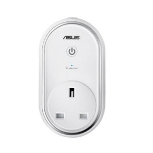 Ổ cắm điện thông minh ASUS MW250