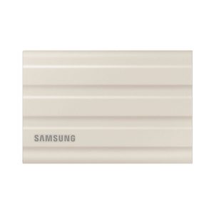 Ổ cứng gắn ngoài SSD Samsung T7 Portable Shield 2TB 2.5 inch USB 3.2 Be (Đọc 1050MB/s - Ghi 1000MB/s)-(MU-PE2T0K/WW)
