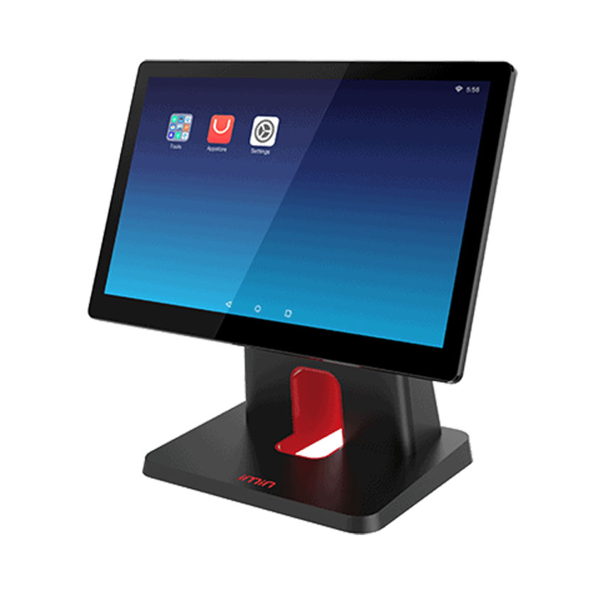 Máy POS bán hàng Imin D3-504 ( Ram 2GB )