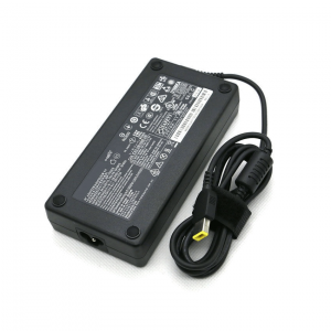 Sạc Laptop Lenovo 20-8.5A cổng USB Zin (kèm dây nguồn loại dẹt)