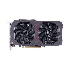 Card màn hình Colorful GTX 1660 Super 6G V4-V