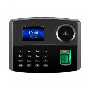 Máy chấm công lòng bàn tay Ronald Jack GT810P