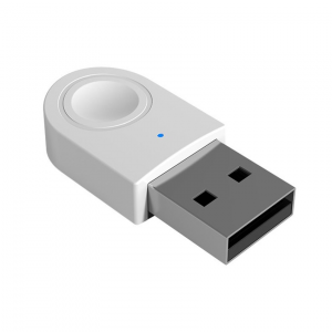 USB kết nối Bluetooth 5.0 Orico BTA-608-WH