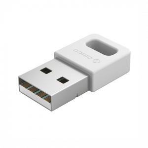 USB kết nối Bluetooth 4.0 Orico BTA-409-WH