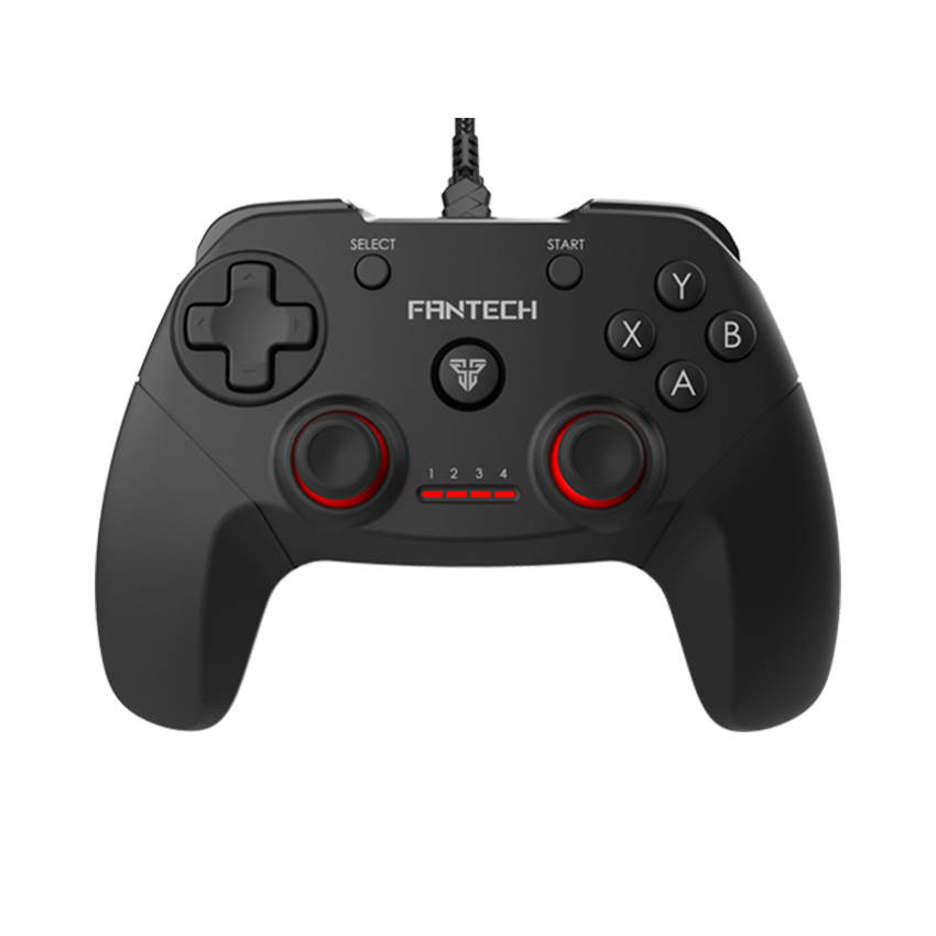 67787_tay_cam_choi_game_co_day_fantech_gp12_revolver_mau_den-1 Tay cầm chơi game có dây Fantech GP12 Revolver màu đen