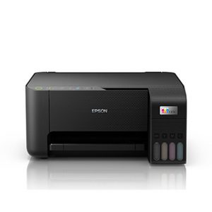 Máy in phun màu Epson L3250 - Đa năng