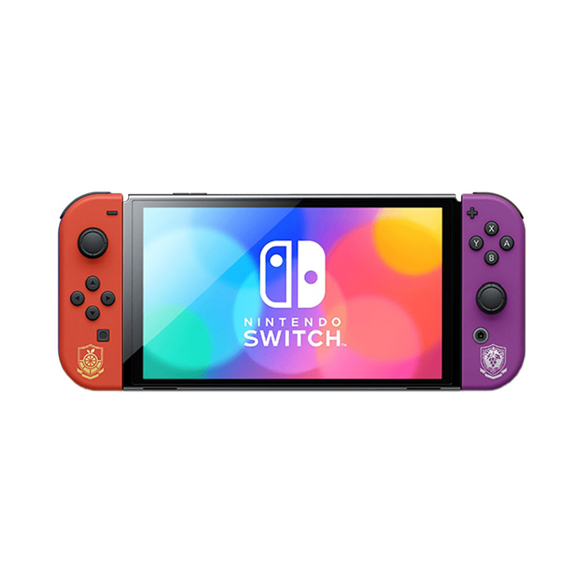 67802_may_choi_game_nintendo_switch_oled_pokemon_scarlet_and_violet_edition_0002_3-1 Máy chơi game Nintendo Switch Oled - Pokemon Scarlet And Violet Edition