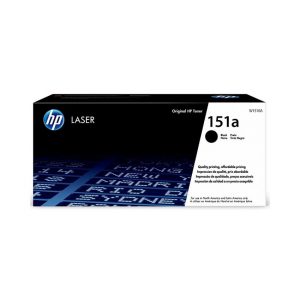 Hộp mực in HP 151A (W1510A) - Sử dụng cho máy in HP LaserJet Pro 4003, 4103