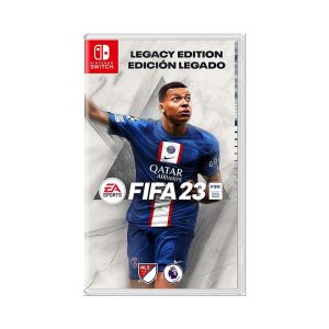 Thẻ Game Nintendo Switch - FIFA 23