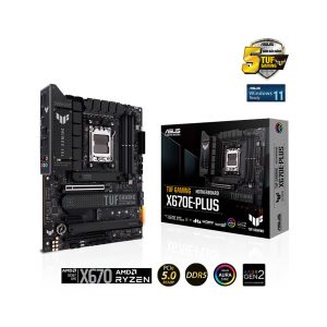Mainboard ASUS TUF GAMING X670E-PLUS