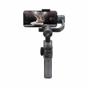 Gimbal Zhiyun Smooth 5 - Màu đen