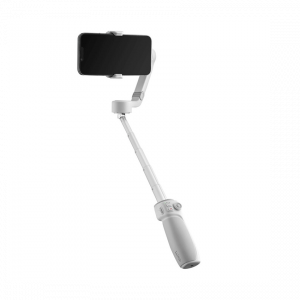 Gimbal Zhiyun Smooth Q4 - Màu xám
