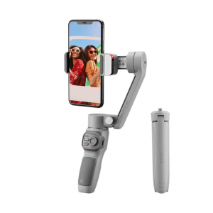 Gimbal Zhiyun Smooth Q3 - Màu xám