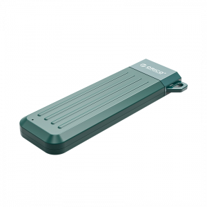 Hộp đựng ổ cứng SSD M2 Sata ORICO MM2C3-G2-GR-BP
