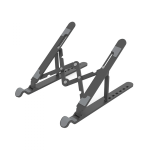 Giá đỡ laptop Orico PFB-A24-BK-BP 7 mức độ màu đen