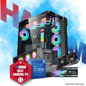 HACOM APOLLO (i7 12700K/RTX 3070)