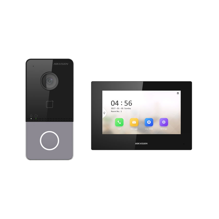 68475_bo_kit_chuong_cua_co_hinh_ip_hikvision_ds_kis605p_c-1 Bộ kít chuông cửa có hình IP Hikvision DS-KIS605P(C)