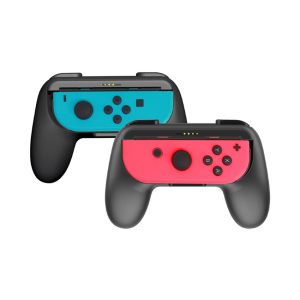 Bộ 2 Grip Controller cho Joycon Nintendo Switch DOBE TNS-851 (Không kèm Joycon)