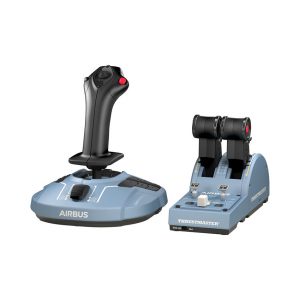 Cần Lái Máy Bay Thrustmaster TCA OFFICER PACK AIRBUS WW Edition