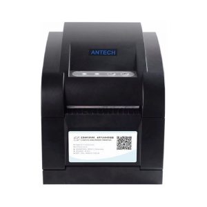 Máy in tem nhãn mã vạch Antech 350B