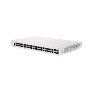 Switch Cisco CBS250-48T-4G-EU Smart 48-port GE, 4x1G SFP