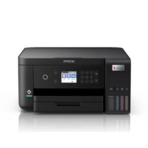 Máy in phun màu Epson L6260 STD (C11CJ62502) - Đa năng