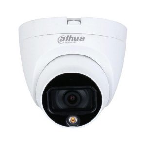 Camera Dahua 5MP Full-Color DH-HAC-HDW1509TLQP-A-LED-S2