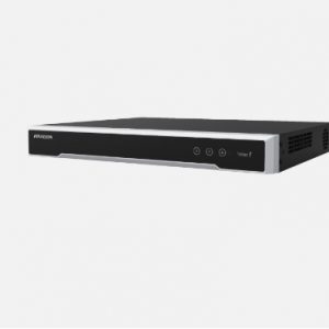 Đầu ghi 16 kênh Acusense Hikvision DS-7616NXI-K2/Acusense/4K/ Chụp ảnh và so sánh khuôn mặt