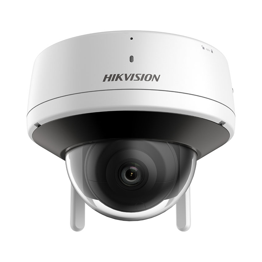 Camera Dome Hikvision DS-2CV2121G2-IDW/WIFI/H265/có khe microSD 256G