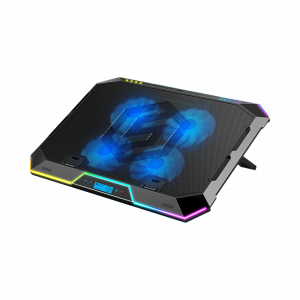 Đế tản nhiệt Laptop ICE Coorel K11