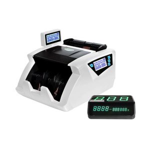 Máy đếm tiền OUDIS 6868A