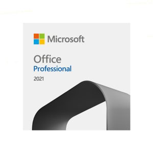 Phần mềm Microsoft Office Professional 2021 (269-17185) - Key điện tử