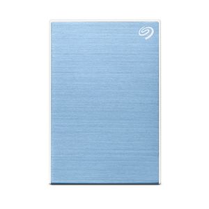 Ổ cứng di động 2TB USB 3.0 2.5 inch Seagate One Touch Xanh (Blue) - STKY2000402