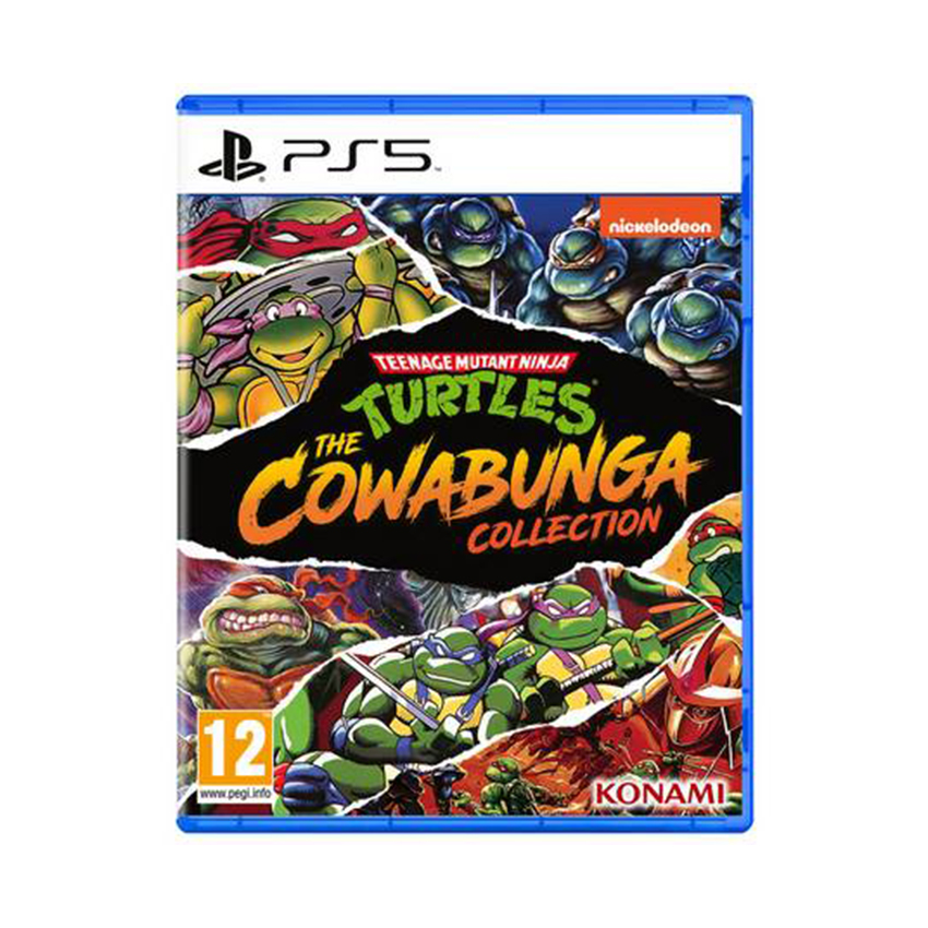 69572_dia_game_ps5_teenage_mutant_ninja_turtles_the_cowabunga_collection_eu-1 Đĩa Game PS5 - Teenage Mutant Ninja Turtles The Cowabunga Collection -EU