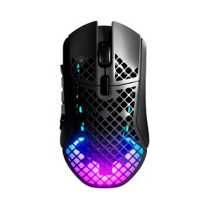 Chuột gaming không dây SteelSeries Aerox 9 Wireless 62618